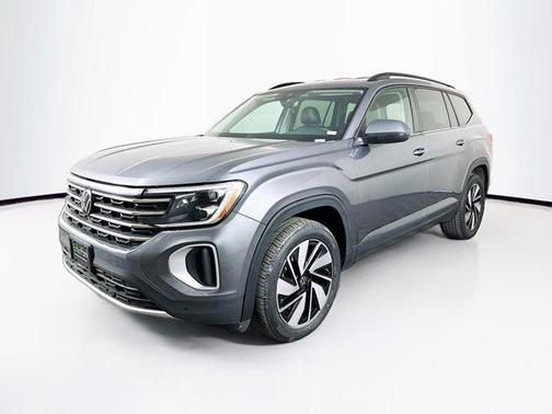 2024 Volkswagen Atlas 2.0T SE w/Technology 4MOTION