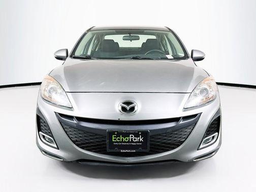2010 Mazda Mazda3 s Sport