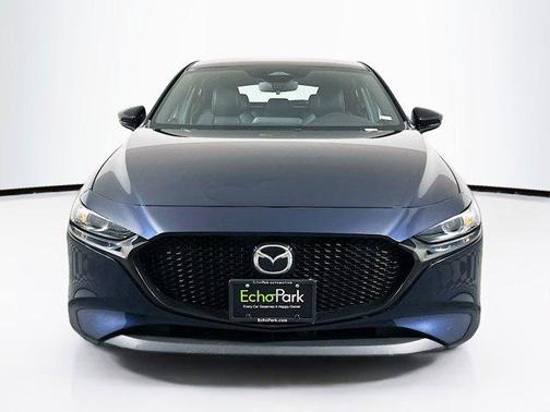 2024 Mazda Mazda3 2.5 S Select Sport