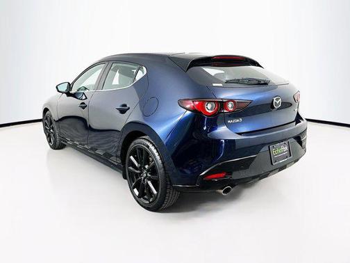 2024 Mazda Mazda3 2.5 S Select Sport