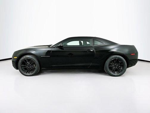 2013 Chevrolet Camaro 1LT
