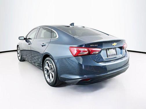 2020 Chevrolet Malibu FWD LT