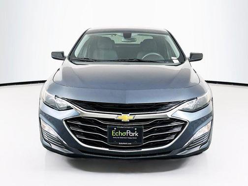 2020 Chevrolet Malibu FWD LT