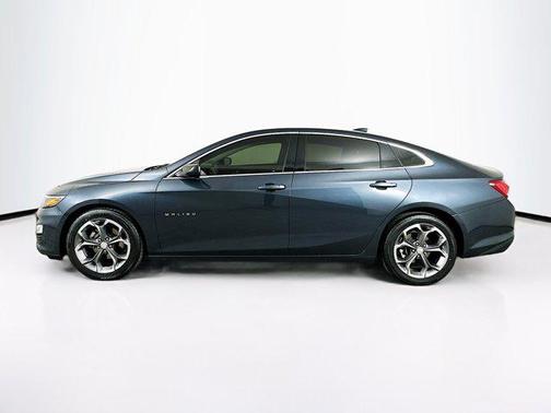 2020 Chevrolet Malibu FWD LT