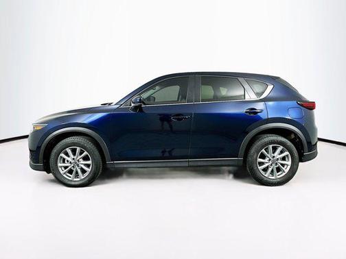 2022 Mazda CX-5 2.5 S Preferred