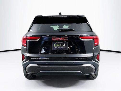 2025 GMC Terrain AWD Elevation