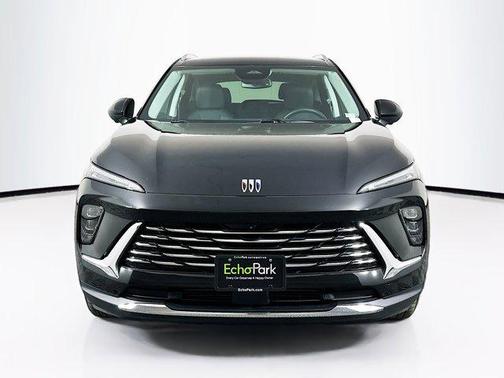 2025 Buick Envision Preferred AWD