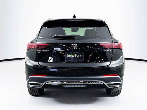 2025 Buick Envision Preferred AWD