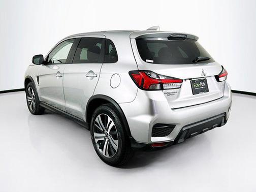 2025 Mitsubishi Outlander Sport SE