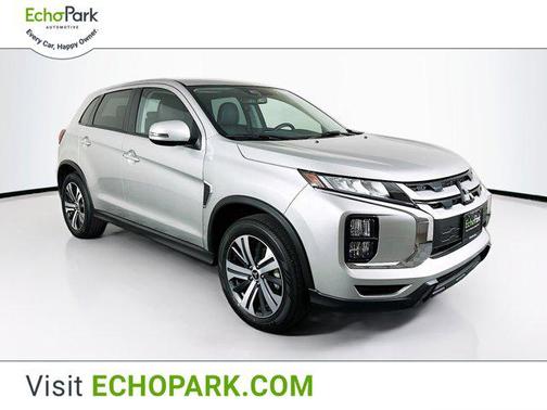 2025 Mitsubishi Outlander Sport SE