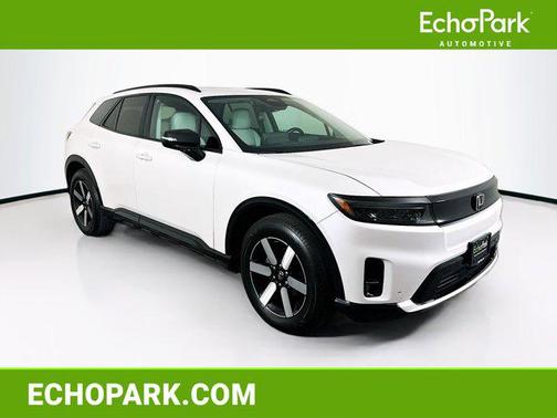 Snowfall Pearl 2024 Honda Prologue Touring