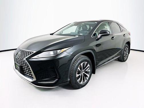 2020 Lexus RX 350 Base
