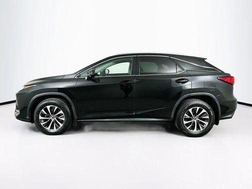 2020 Lexus RX 350 Base