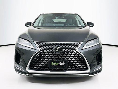 2020 Lexus RX 350 Base