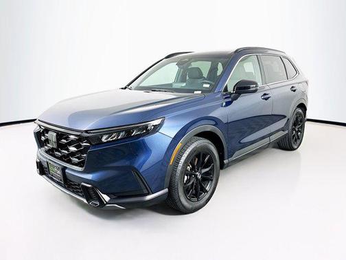 2023 Honda CR-V Hybrid Sport AWD