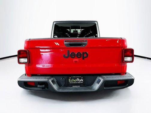 2023 Jeep Gladiator Sport S