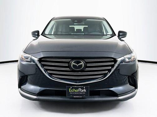 2022 Mazda CX-9 Sport