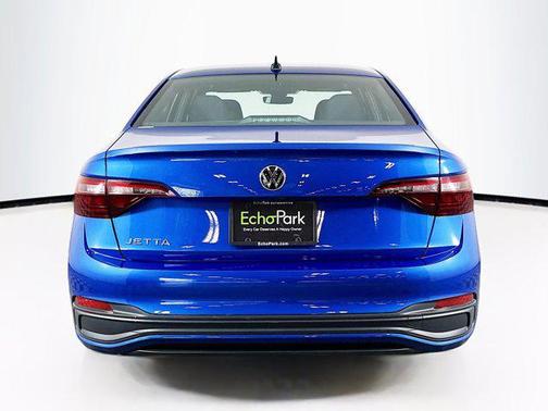 2023 Volkswagen Jetta 1.5T Sport