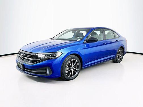 2023 Volkswagen Jetta 1.5T Sport