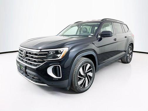 2025 Volkswagen Atlas 2.0T SE w/Technology 4MOTION