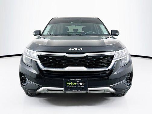 2023 Kia Seltos EX