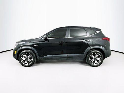2023 Kia Seltos EX