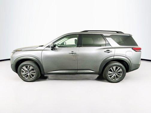 2024 Nissan Pathfinder SV FWD