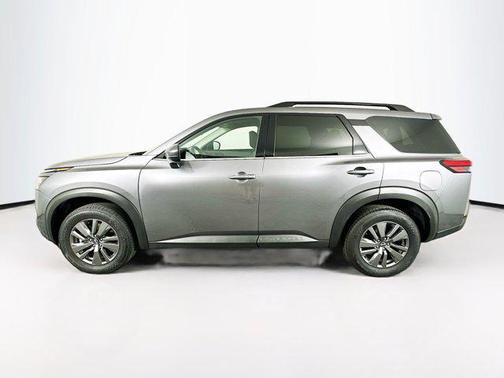 2024 Nissan Pathfinder SV FWD
