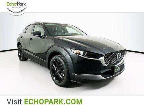2024 Mazda CX-30 2.5 S Select Sport