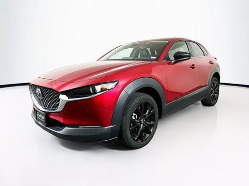 2024 Mazda CX-30 2.5 S Select Sport