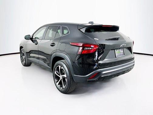 2024 Chevrolet Trax FWD 1RS