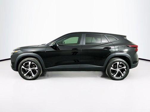 2024 Chevrolet Trax FWD 1RS