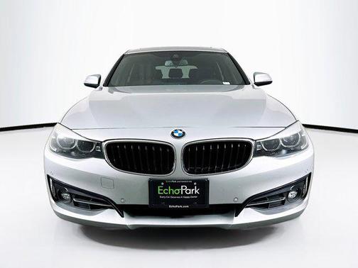 2017 BMW 330 Gran Turismo xDrive