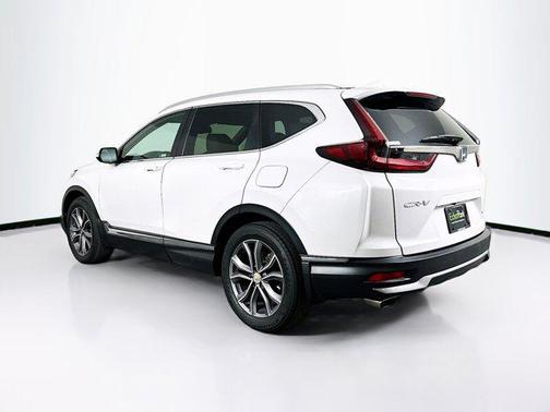 2020 Honda CR-V AWD Touring