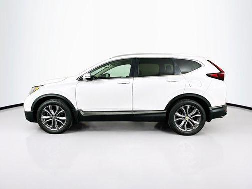 2020 Honda CR-V AWD Touring