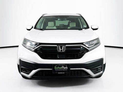 2020 Honda CR-V AWD Touring