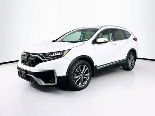 2020 Honda CR-V AWD Touring