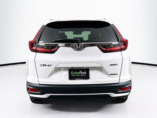 2020 Honda CR-V AWD Touring