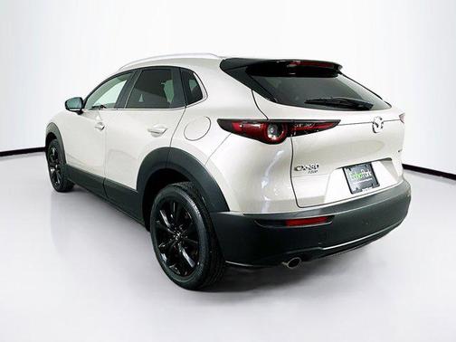 2024 Mazda CX-30 Select