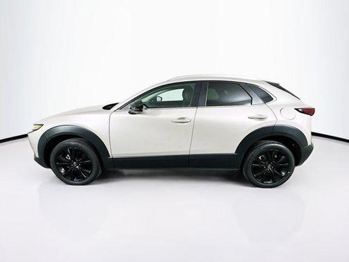 2024 Mazda CX-30 Select