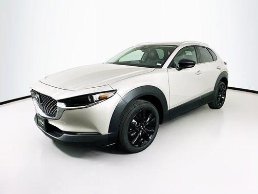 2024 Mazda CX-30 Select