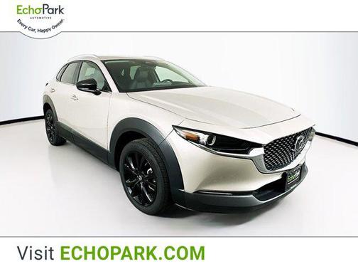 2024 Mazda CX-30 Select