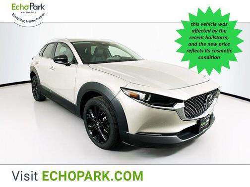 2024 Mazda CX-30 2.5 S Select Sport