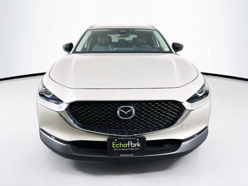 2024 Mazda CX-30 Select