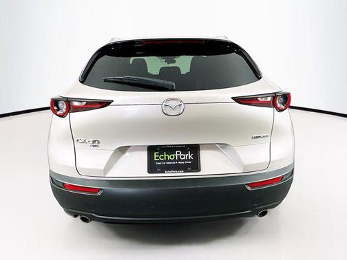2024 Mazda CX-30 Select
