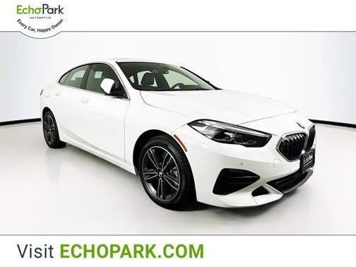 2022 BMW 228 Gran Coupe i xDrive