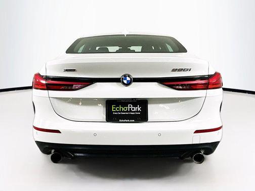 2022 BMW 228 Gran Coupe i xDrive