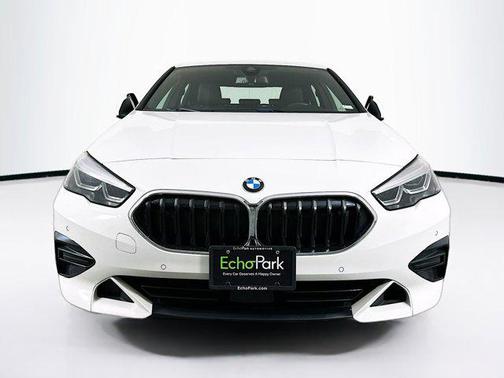 2022 BMW 228 Gran Coupe i xDrive