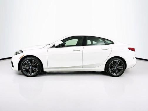 2022 BMW 228 Gran Coupe i xDrive