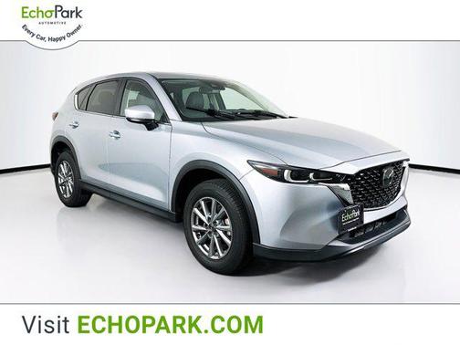 2023 Mazda CX-5 2.5 S Preferred Package